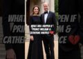What will happen if Prince William & Catherine divorce #royal#Prince William #Catherine#marriage