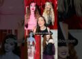 Comentando o look dos famosos no Halloween da elle brasil