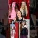 Comentando o look dos famosos no Halloween da elle brasil