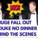 NO DUKE NO DINNER! BEHIND THE SCENES EXCLUSIVE#royal #meghan #princeharrry