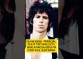 OLHA O QUE  ESSE GIITARRISTA DO ROLLING STONES FEZ PESSOAL!