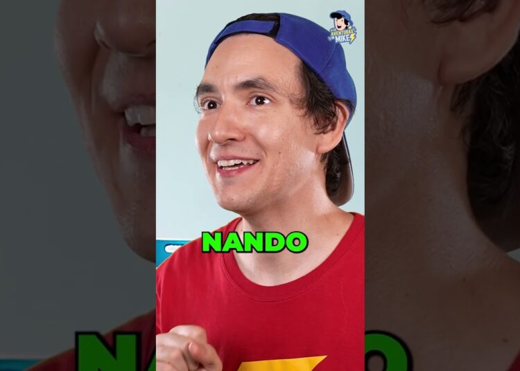 Quando me passam uma fofoca… I Falaidearo