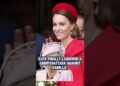 Kate finally made a counterattack against Camilla #shortvideo #history #celebrity #royal #queen