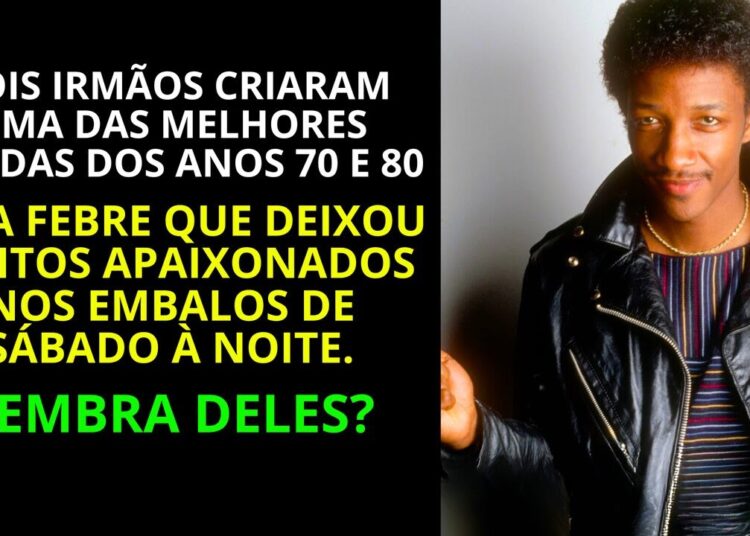 DE REIS DAS PISTAS A UM SILÊNCIO INESPERADO — O QUE ACONTECEU COM UM DOS MAIORES DOS ANOS 70 E 80?