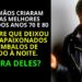 DE REIS DAS PISTAS A UM SILÊNCIO INESPERADO — O QUE ACONTECEU COM UM DOS MAIORES DOS ANOS 70 E 80?