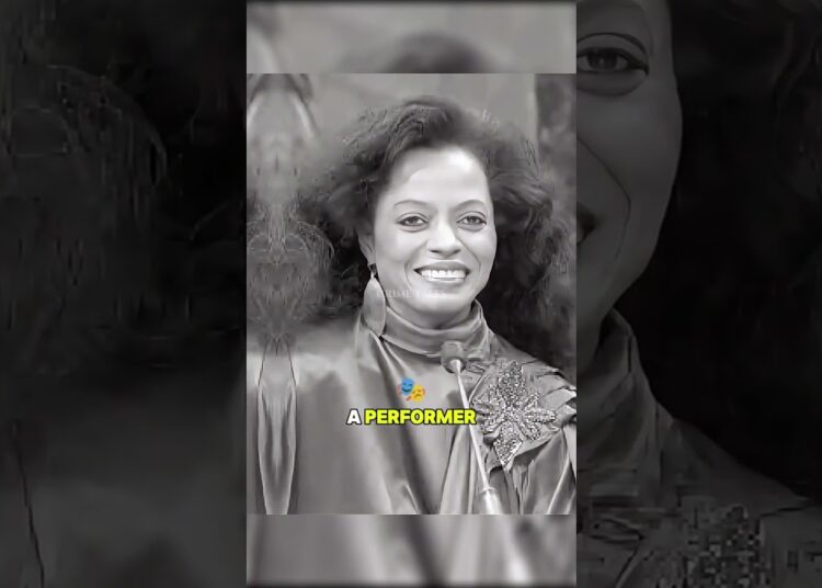 8 Diana Ross’s Myths That Turned Out To Be True 🎤✨ #Celebs #Music #Hollywood