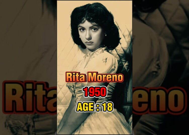80 Timeless Beauties and Leading Men of the 1950s: Then Vs Now (Part 3) #celebrity