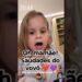 😢 Maria Flor com saudade do vovô Leonardo Virgínia grava momento emocionante 🥹 #shorts #mariaflor