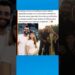 Gustavo Lima faz questão que funcionários sentem a mesa 👏🏻 #fofocas #sertanejo #gustavolima