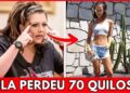 7 Celebridades que Emagreceram Tanto que Você Nem Vai Reconhecer! | Antes e Depois 2025