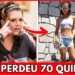 7 Celebridades que Emagreceram Tanto que Você Nem Vai Reconhecer! | Antes e Depois 2025