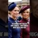The Woman Who Hugged King Charles – Even Camilla Won’t Mess With Her #royal #zara #camilla #charles