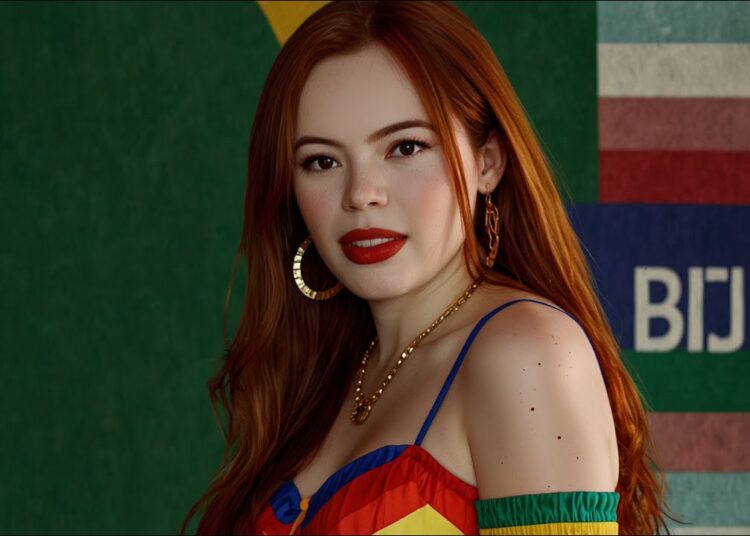 Brasileira REVELA Celebridades BR em Portugal Onde Elas Vivem e Por Que Foram! 🇵🇹🌟