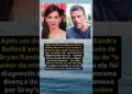 A lealdade de Sandra Bullock que poucos conhecem