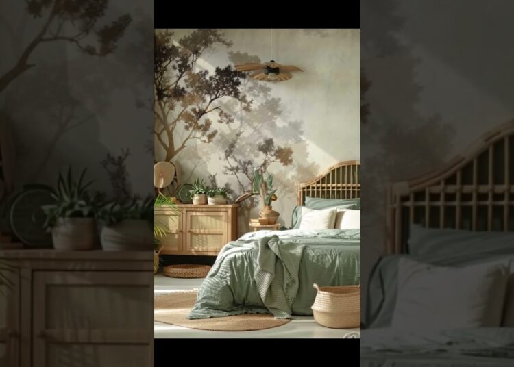 👑Casa da Realeza em Verde. A definição de luxo e sofisticação foi atualizada com sucesso!🌿