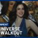 Miss Universe Contestants Stage Mass Walkout After Official Calls Miss Mexico “Dumb” | 10 News+