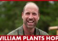 Prince William in Brazil: Laughing With Locals, Mangrove Planting, and Praising Conservation Heroes