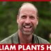 Prince William in Brazil: Laughing With Locals, Mangrove Planting, and Praising Conservation Heroes