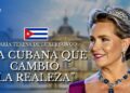 María Teresa de Luxemburgo: La PRIMERA LATINA en llegar a la REALEZA.