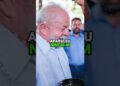 LULA E JANJA VIRARAM ASSUNTO INTERNACIONAL POR UM MOTIVO RUIM… #janja #lula #cop30