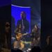 Lenny Kravitz & Dua Lipa Bring the House Down at MSG With Iconic Duet