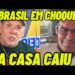 OS BASTIDORES SOMBRIOS DA MUSICA SERTANEJA e A VERDADE QUE CHOCOU O BRASIL #eduardocosta