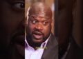 Shaq Reveals the Worst Investment of His Life 😱💸