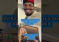 Zé Felipe zuando Vini Jr e Virgínia Fonseca #fofocas #zefelipe #virginiafonseca #anacastela #vinijr