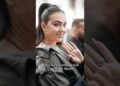 Ronaldo’s Queen Georgina’s All Black Glam Will Leave You Speechless #georgina #fashion