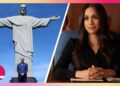 William Recreates Iconic Diana Image & Meghan’s Return to Acting | Lorraine