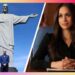William Recreates Iconic Diana Image & Meghan’s Return to Acting | Lorraine