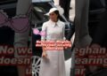 No wonder Meghan doesn’t like wearing underwear #foryou #fyp #royal #meghan