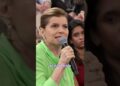 💥 O público foi à loucura! Débora Bloch revive Odete Roitman e emociona o Brasil 😱🔥