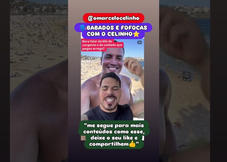 fofoquei Léo dias vs Jornalista 🤣 #fofocas #babados #choquei