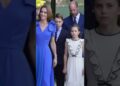 Príncipe William fala sobre Kate e os filhos na TV brasileira! #shortsfeed #shortsyoutube