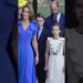 Príncipe William fala sobre Kate e os filhos na TV brasileira! #shortsfeed #shortsyoutube
