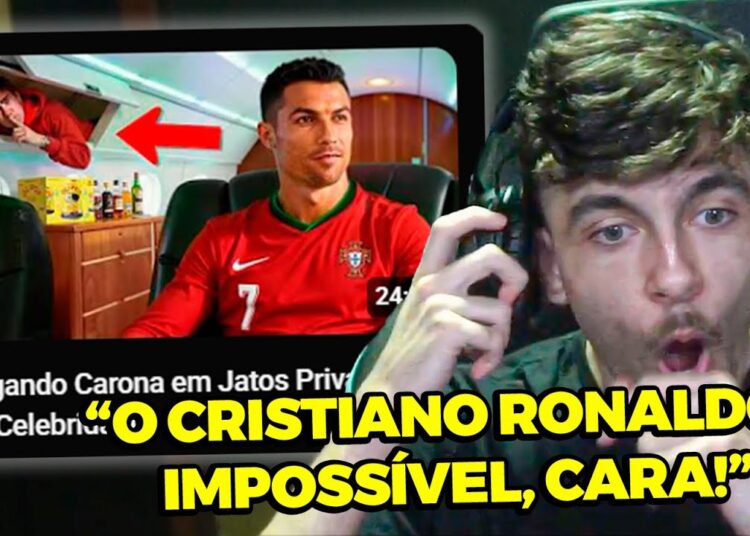 SUETAM REAGE: Pegando Carona em Jatos Privados de Celebridades