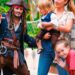 When Disney Stars SURPRISE Park Visitors