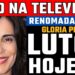 LUTØ | GLÓRIA PIRES ABALA O BRASIL | M0RRE ATRIZ AOS 58! ETERNA MARINA DUARTE