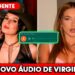 VIRGINIA VAZA ÁUDIO ÍNTIMO DE ZÉ FELIPE E REAÇÃO DE ANA CASTELA CHOCA A INTERNET!