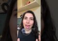 Inglês com celebridades, desta vez com Luísa Sonza 👏🏼 | APRENDER INGLÊS #shorts
