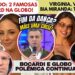 🚨 Vini Jr e Bia Miranda JUNTOS?; Globo terá duas estrelas da Record em fim de ano; Bocardi x Globo