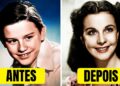 Celebridades da Era de Ouro Que Na Verdade Nasceram Homens!