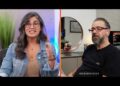 💖🔥HDF | Dudu e Saory apaixonados: chupão no pescoço, declarações de noite quente e Tamires com ciúme
