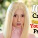 Top 10 Best Extra Trending Smallest Young Pstars in 2025