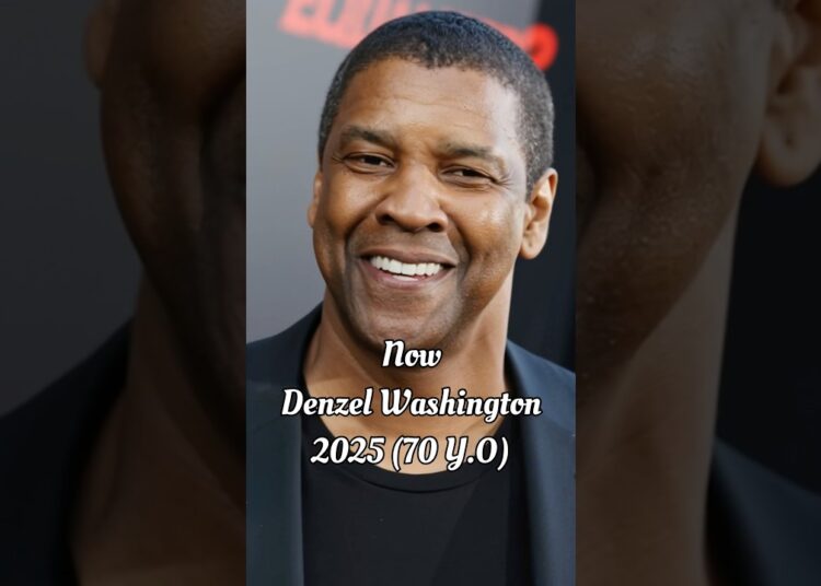 Hollywood Icons of the 80s & 90s: How Did They Age?