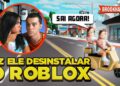 O DIA DE FOFOCA VIROU DESENTENDIMENTO ENTRE A GENTE EM BROOKHAVEN