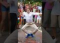 OMG! Harry’s smooth dance stuns everyone 😍#royal #princeharry #dance #royalfamily