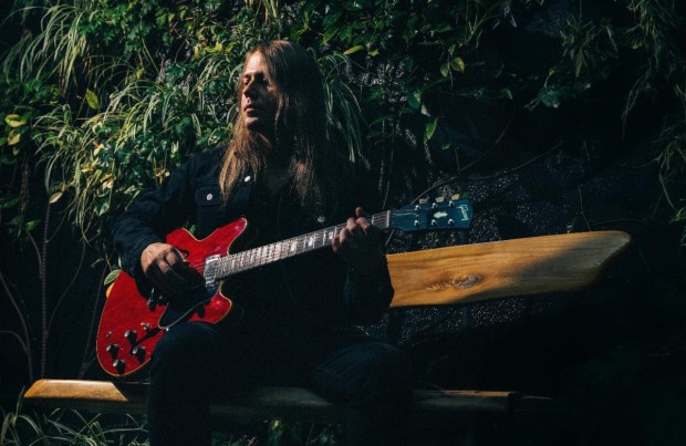 Citizen Zero se reúne, retoma com show, nova música – The Oakland Press
