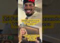 Zé Felipe estaria zuando Virgínia Fonseca e Vinícius Jr? #fofoca #virginiafonseca #zefelipe #vinijr
